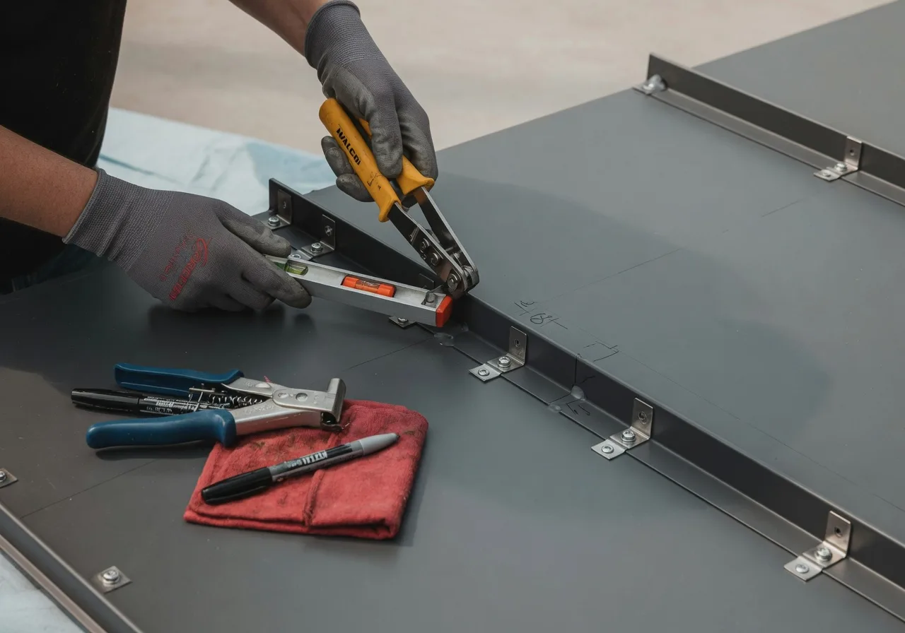 Why choose Metal Roofing Installation in Clements, MN